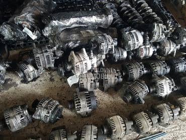 Antenatori za Opel Astra G, Astra H, Astra J ... od 2001. do 2014. god.