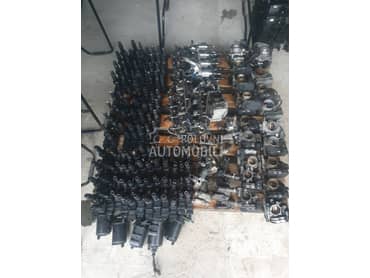 Dis modul Bobina za Opel Agila, Astra G, Astra H ...