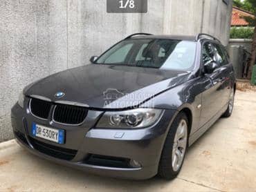 Pojas zatezac pojasa za BMW Serija 1, 116, 118 ... od 2003. do 2010. god.