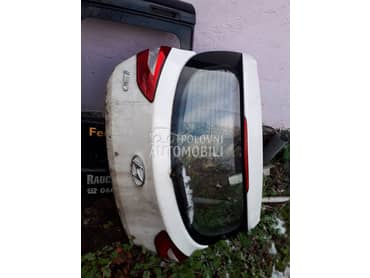 Gepek vrata za Hyundai i30 od 2012. do 2016. god.