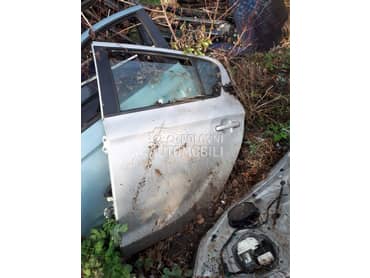 Vrata za Hyundai i20 od 2008. do 2014. god.