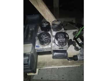 cetrala abs za Volkswagen Bora, Golf 4, Passat B5