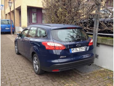 Prednjica za Ford Focus od 2011. do 2015. god.