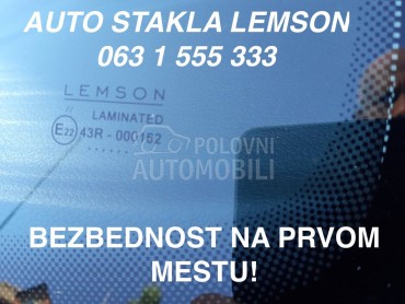 Šoferšajbna 8612AGNGYPV6Z za Volkswagen Jetta za 2010. god.