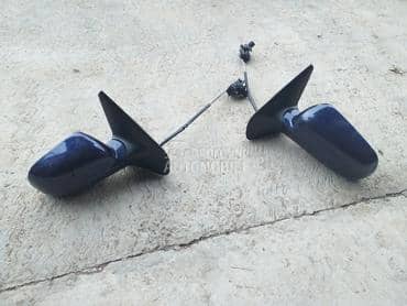 Retrovizori za Volkswagen Golf 4 od 1998. do 2004. god.