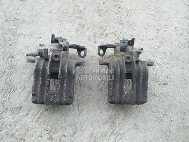 Zadnja kociona klesta za Volkswagen Bora, Golf 4 od 1998. do 2004. god.