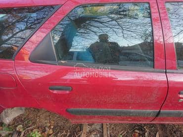 Desna vrata za Citroen Xsara