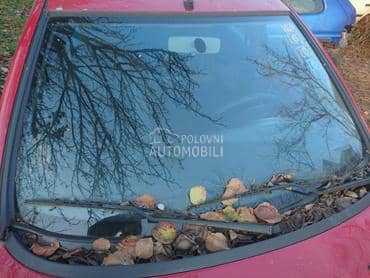 Soferka za Citroen Xsara