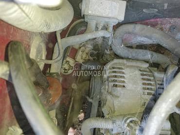 Alternator za Citroen Xsara