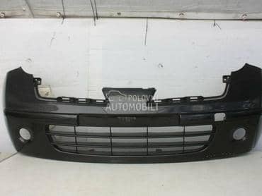 Prednji Branik za Nissan Micra od 1991. do 2010. god.