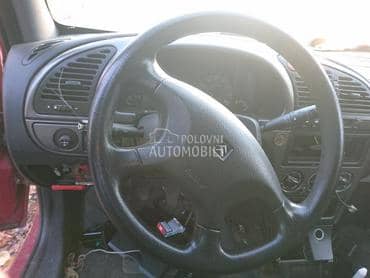 Volan za Citroen Xsara