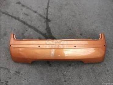 Zadnji Branik za Nissan Micra od 1991. do 2010. god.