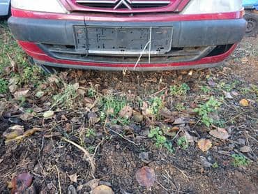 Branik prednji za Citroen Xsara