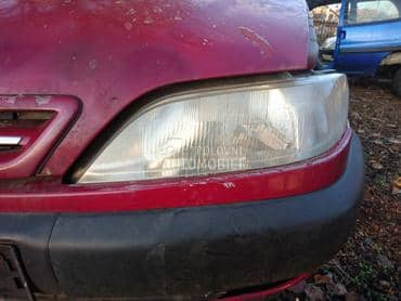 Far levi za Citroen Xsara