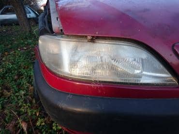 Far desni za Citroen Xsara