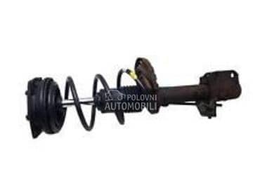 Amortizeri za Nissan Micra od 1991. do 2010. god.