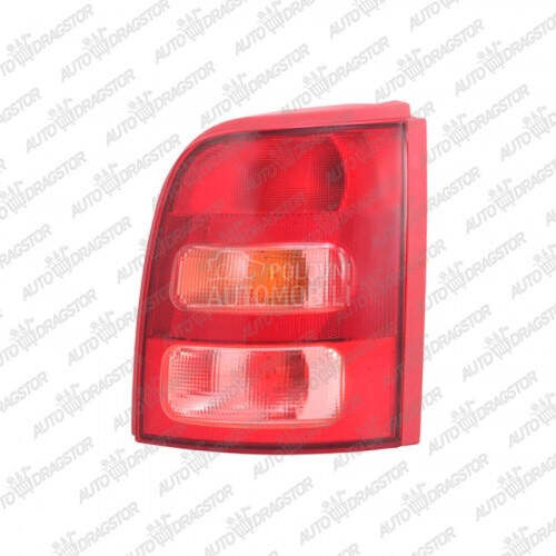 Štop lampa Desna