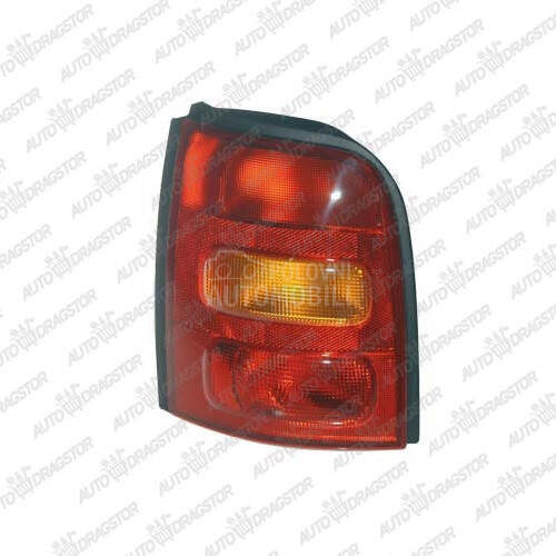 Štop lampa Desna