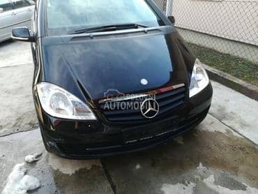 Mercedes Benz A 180 2006. god. -  kompletan auto u delovima