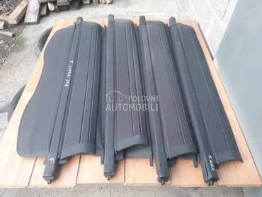 roletna gepeka za Ford Focus od 1998. do 2004. god.