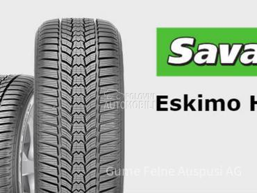 Sava 225/50 R17 Zimska