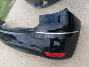 zadnji branik za Mercedes Benz A Klasa od 2008. do 2012. god.