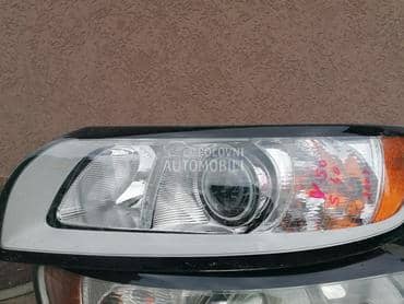 farovi za Volvo S40, V50 od 2007. do 2012. god.