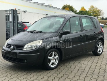 SCENIK 2 KOMPLETAN ZA DELOVE za Renault Scenic