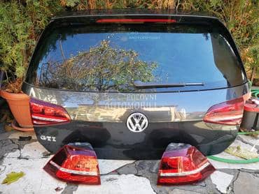 stop lampe gti golf7 za Volkswagen Golf 7
