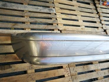 zadnji branik e46 limuzina za BMW Serija 3