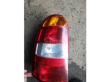 stop svetlo za Fiat Palio od 2000. do 2005. god.