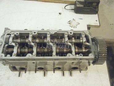 Glava motora za Audi A4, A6 od 2004. do 2008. god.