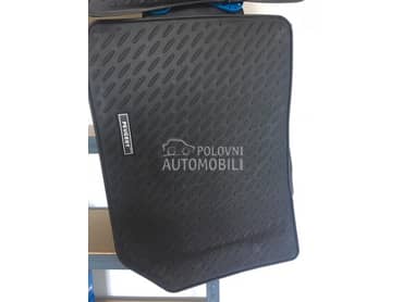 Tipske Gumene Patosnice 308 za Peugeot 308