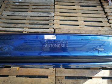 zadnji branik e46 za BMW Serija 3