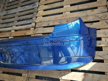 zadnji branik E87 serija 1 za BMW Serija 1