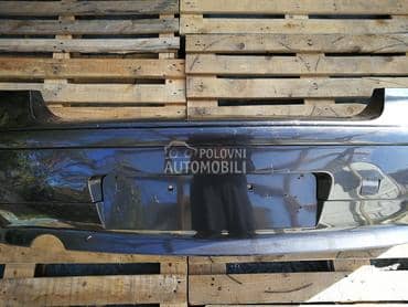 zadnji branik E87 serija 1 za BMW Serija 1