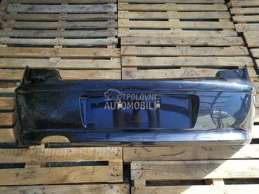 zadnji branik E87 lci za BMW Serija 1