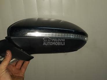 retrovizori za Volkswagen Golf 7
