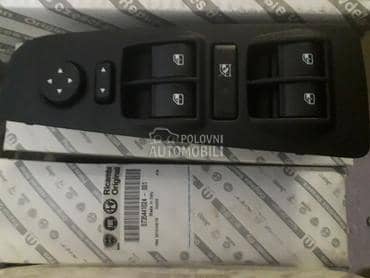 Prekidači podizača prozora za Fiat Brava