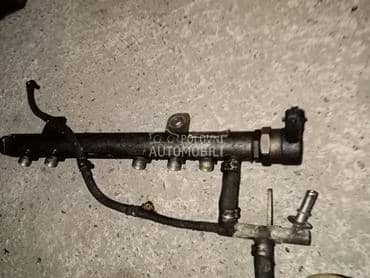 Regulator pritiska goriva 1.3 za Fiat Grande Punto od 2005. do 2009. god.