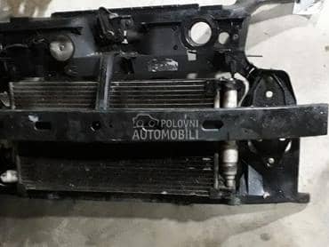 Prsa sa hladnjacima 1.2 za Fiat Panda od 2005. do 2010. god.