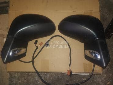 Retrovizori za Peugeot 207