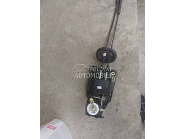 Sajle menjaca za Peugeot 207