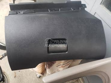 Kaseta za Peugeot 207