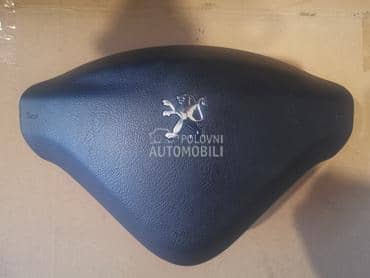 Airbag volana za Peugeot 207