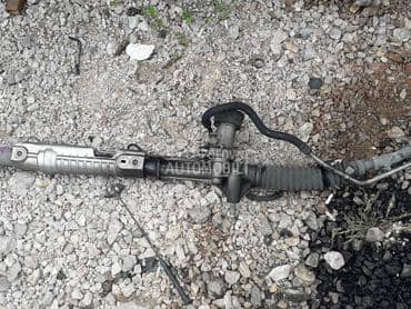 Letva volana 1.9 multijet za Alfa Romeo 159 od 2005. do 2009. god.