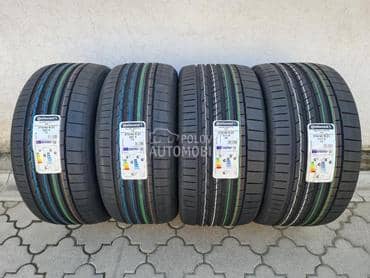 Continental 275/45 R21 Letnja