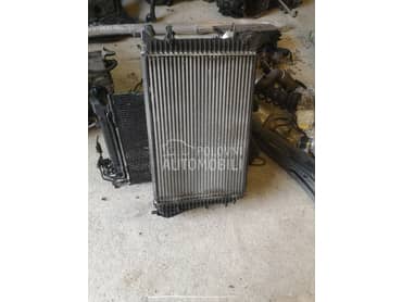 hladnjak za Volkswagen Golf 5, Passat B6, Touran od 2004. do 2010. god.