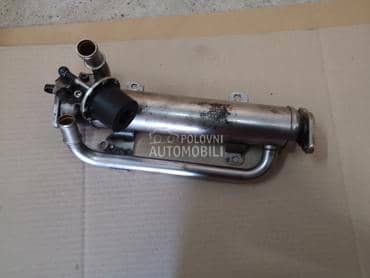 hladnjak agr ventila za Volkswagen Golf 5, Golf Plus, Jetta ... od 2005. do 2010. god.