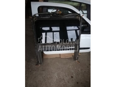 siber za Renault Megane od 1997. do 2003. god.